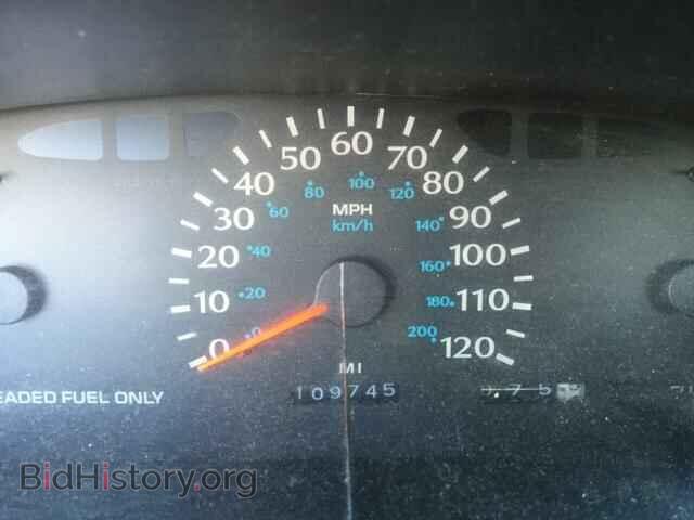 1998 DODGE NEON - VIN: 1B3ES42C9WD679896 - Фото 8