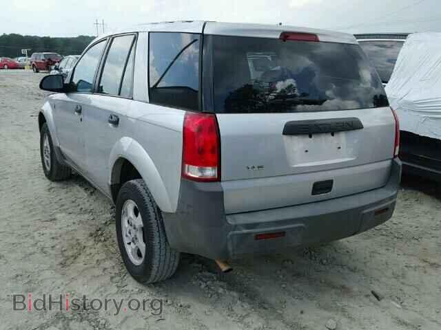 2003 SATURN VUE - VIN: 5GZCZ33D43S864897 - Фото 3