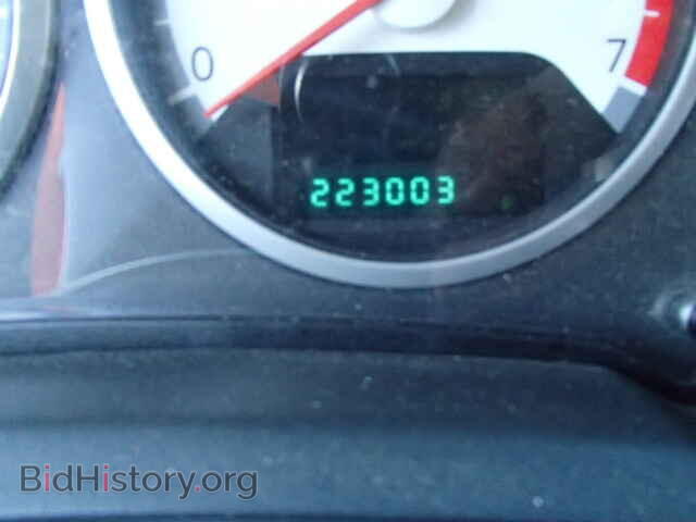 2010 Dodge CARAVAN (VIN 2D4RN5D14AR106745) — photo 8 of 10