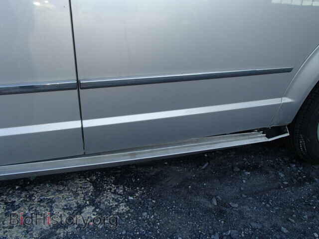 2010 DODGE CARAVAN - VIN: 2D4RN5D14AR106745 - Фото 9