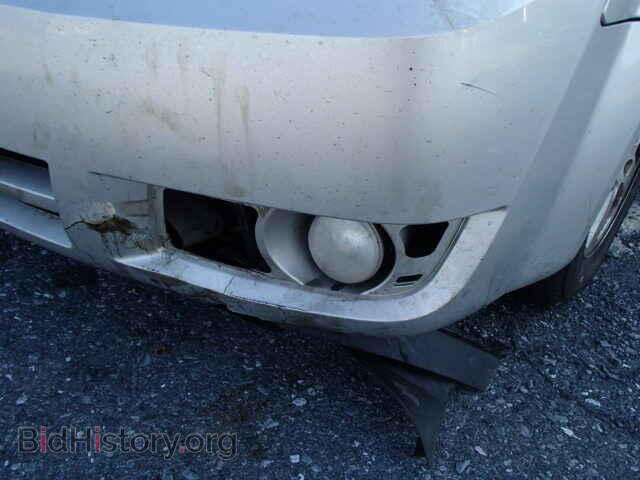 2010 DODGE CARAVAN - VIN: 2D4RN5D14AR106745 - Фото 10