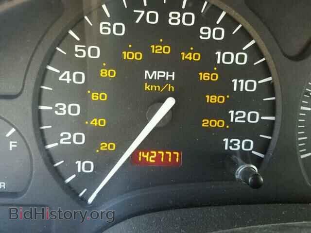 2002 SATURN SC1/SC2 - VIN: 1G8ZY127X2Z118369 - Фото 8