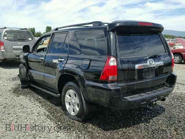 2007 TOYOTA 4RUNNER - VIN: JTEBU14R170120102 - Фото 3