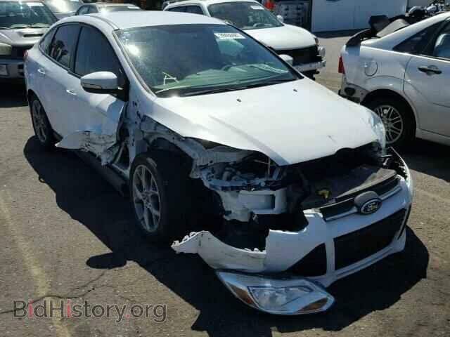 Photo 1FADP3F25DL278846 - FORD FOCUS 2013