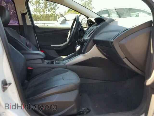 2013 FORD FOCUS - VIN: 1FADP3F25DL278846 - Photo 5