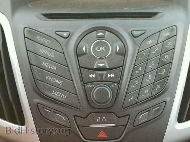 2013 FORD FOCUS - VIN: 1FADP3F25DL278846 - Photo 9