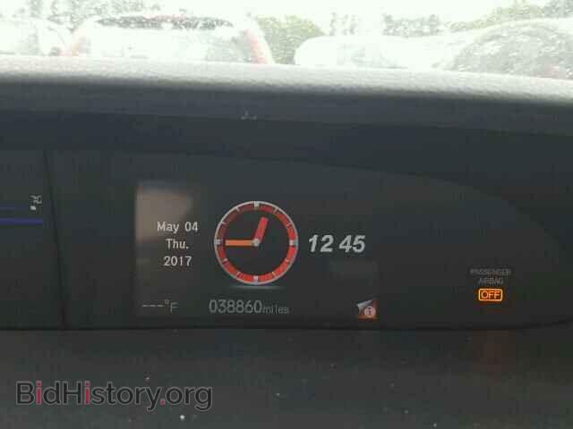 2014 HONDA CIVIC - VIN: 19XFB2F80EE061974 - Photo 8