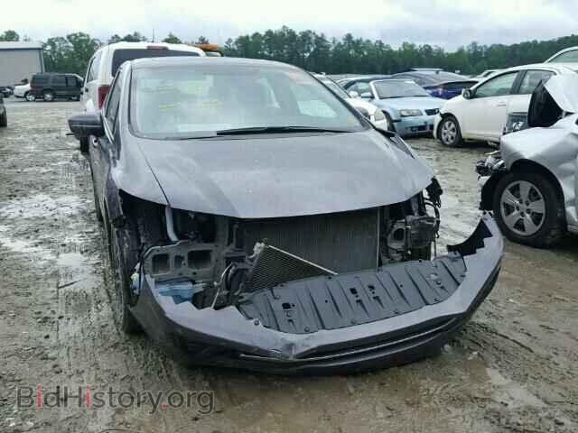2014 HONDA CIVIC - VIN: 19XFB2F80EE061974 - Photo 9