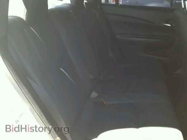 2013 CHRYSLER 200 - VIN: 1C3CCBAB4DN734539 - Photo 6