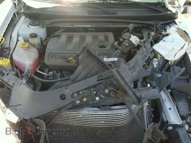 2013 CHRYSLER 200 - VIN: 1C3CCBAB4DN734539 - Photo 7