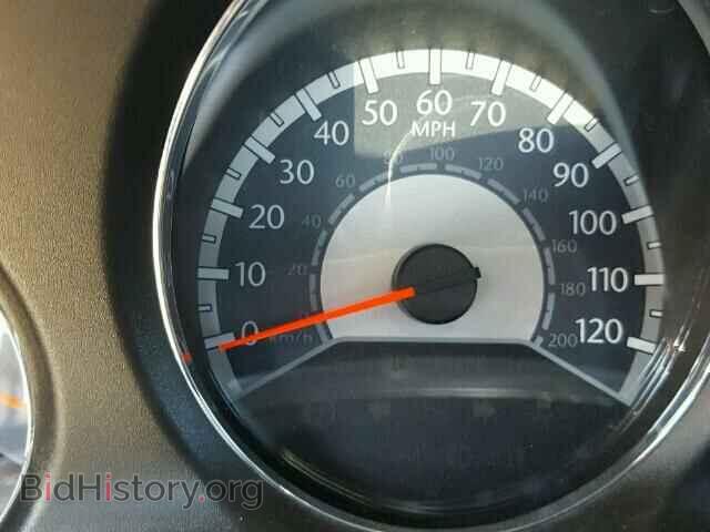 2013 CHRYSLER 200 - VIN: 1C3CCBAB4DN734539 - Photo 8