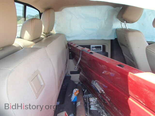 2012 FORD F150 - VIN: 1FTFW1CF2CFB61823 - Фото 6
