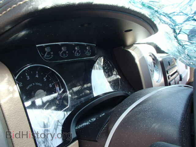 2012 FORD F150 - VIN: 1FTFW1CF2CFB61823 - Фото 8