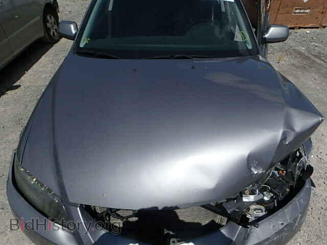 2006 MAZDA 6 - VIN: 1YVHP81C665M01466 - Фото 7