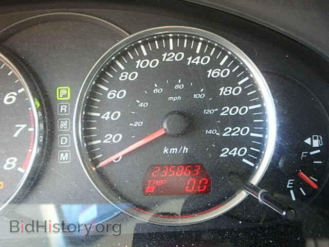 2006 MAZDA 6 - VIN: 1YVHP81C665M01466 - Фото 8