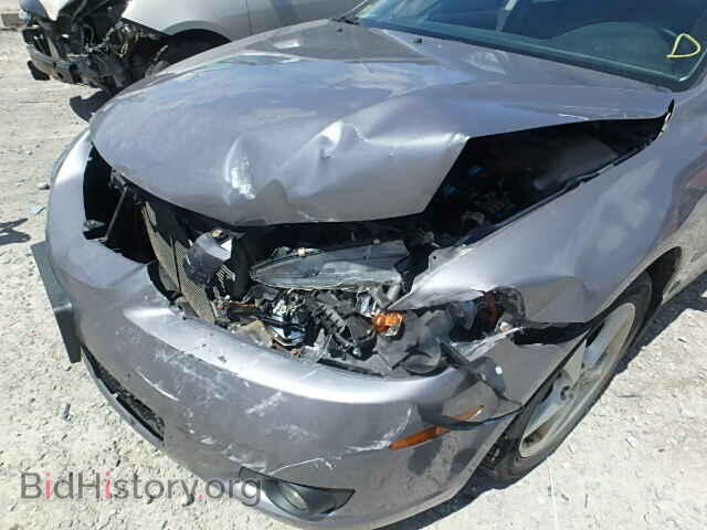2006 MAZDA 6 - VIN: 1YVHP81C665M01466 - Фото 9