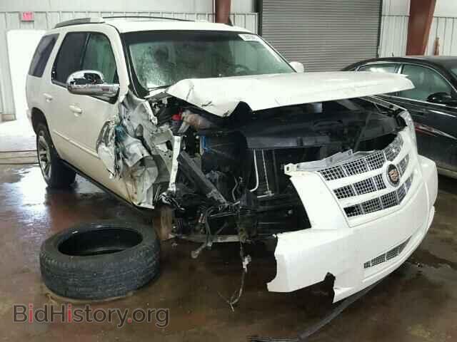 Фотография 1GYS4CEF3ER163153 - CADILLAC ESCALADE 2014