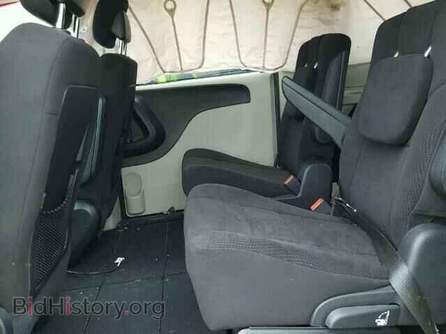 2012 DODGE CARAVAN - VIN: 2C4RDGBG9CR322404 - Фото 6