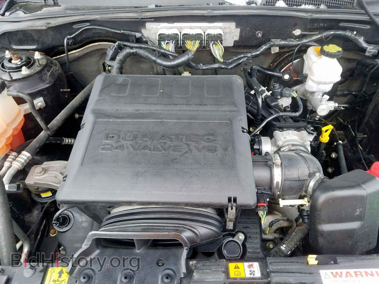 2011 FORD ESCAPE - VIN: 1FMCU0DG7BKC10140 - Фото 7