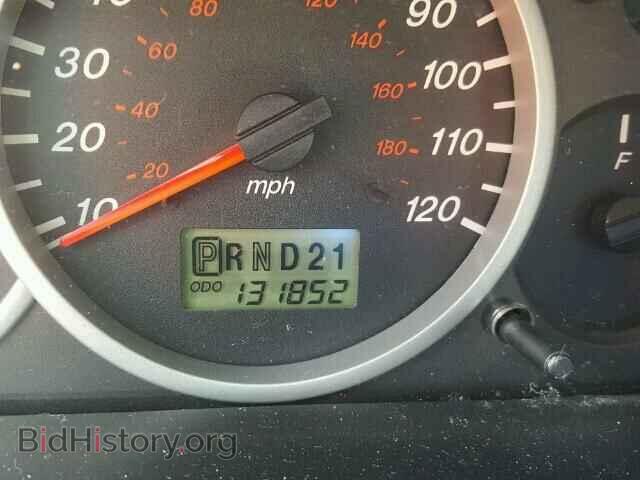 2004 MAZDA TRIBUTE - VIN: 4F2CZ06144KM09504 - Фото 8