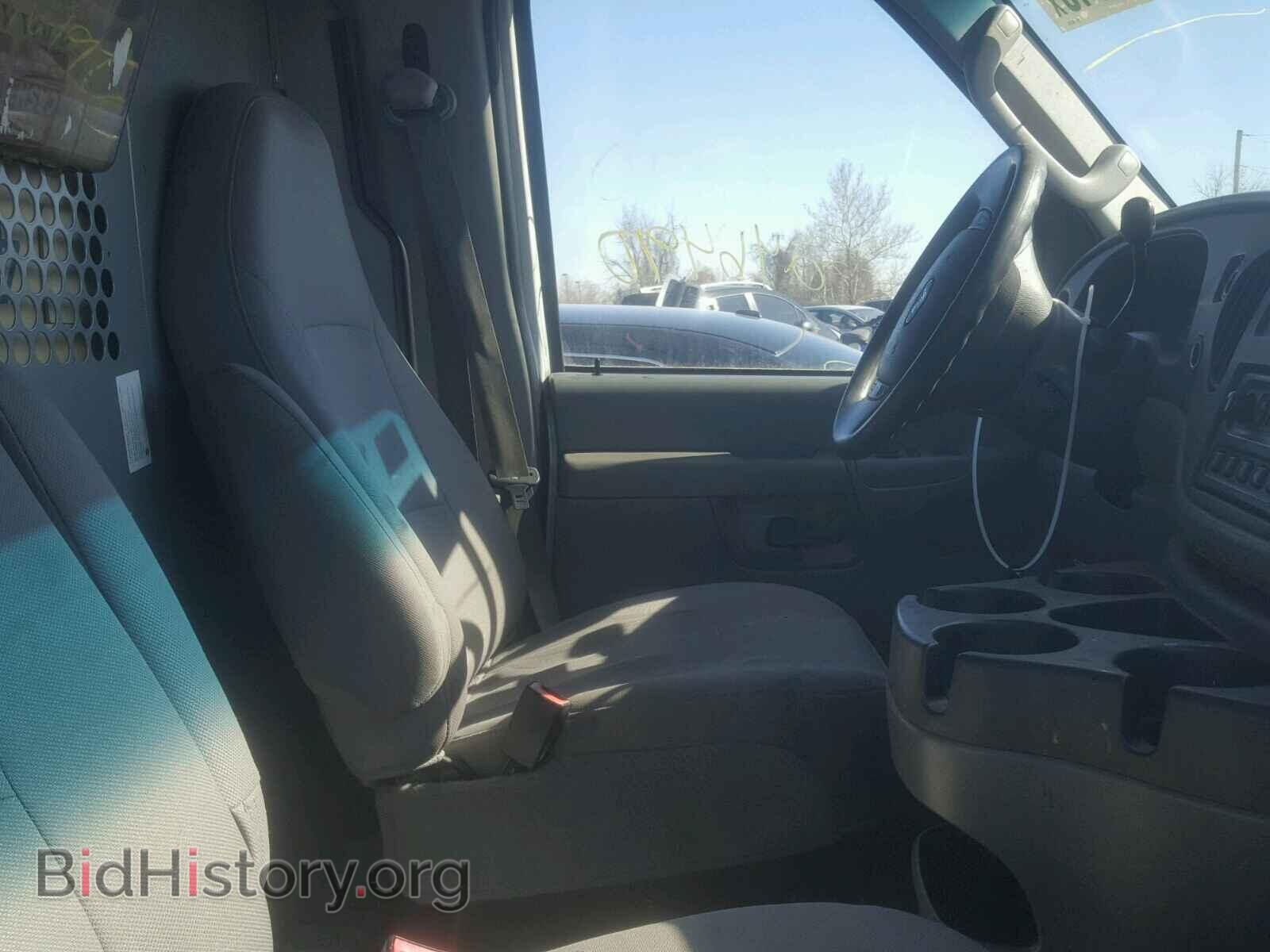 2008 FORD ECONOLINE - VIN: 1FTNE24W68DB03364 - Фото 5