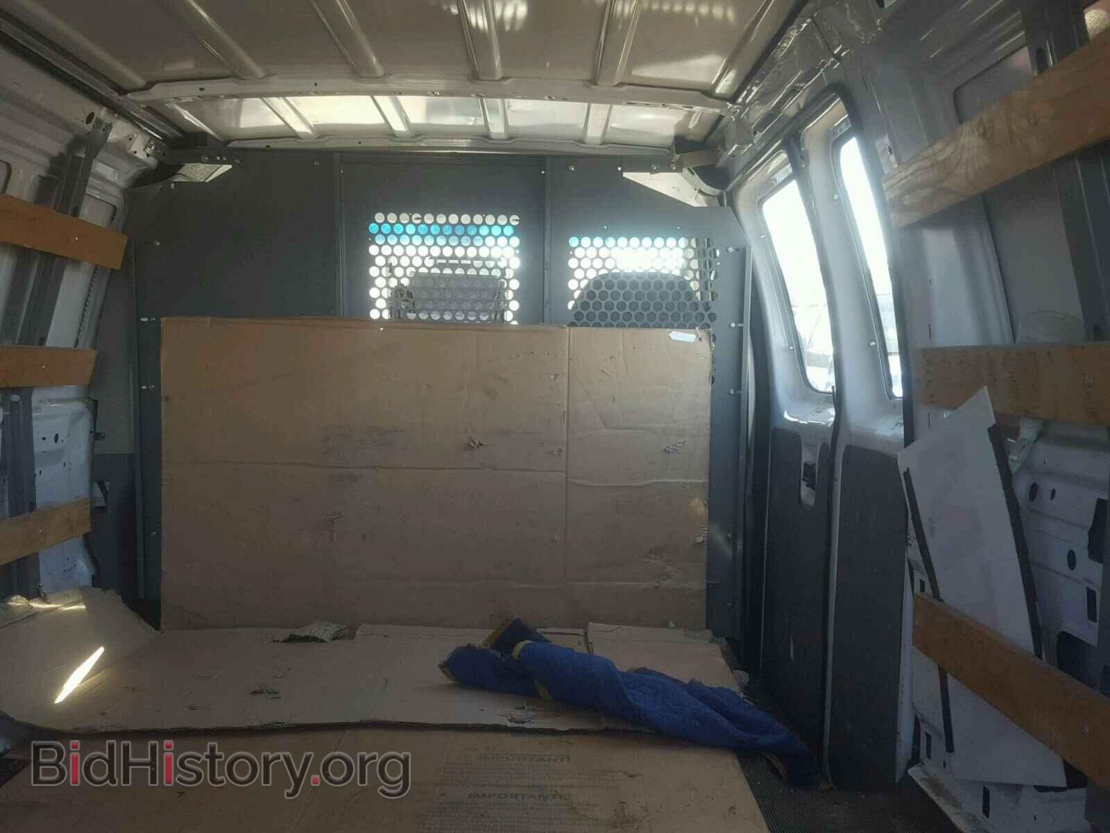 2008 FORD ECONOLINE - VIN: 1FTNE24W68DB03364 - Фото 6