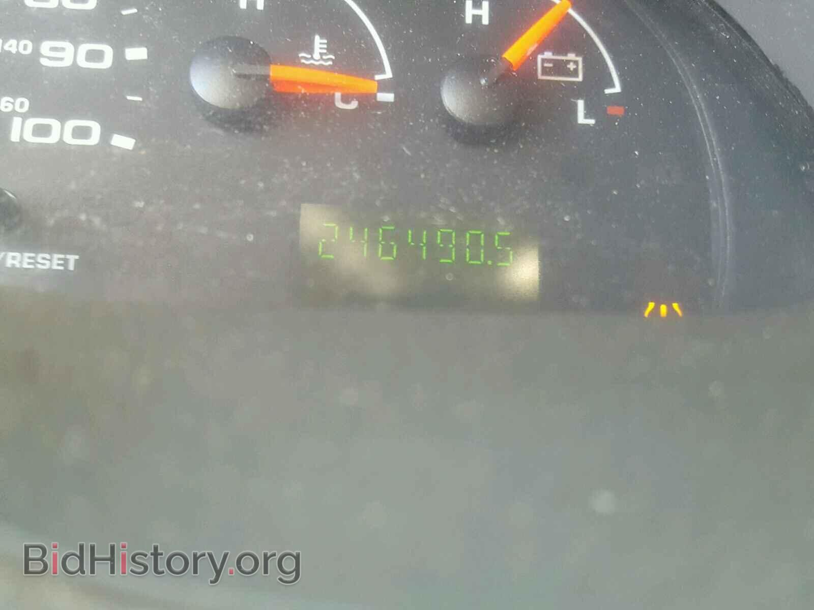 2008 FORD ECONOLINE - VIN: 1FTNE24W68DB03364 - Фото 8
