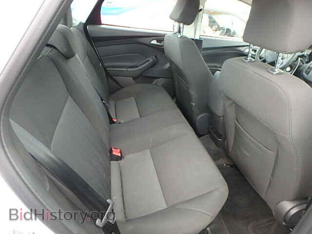 2015 FORD FOCUS - VIN: 1FADP3F20FL260077 - Фото 6