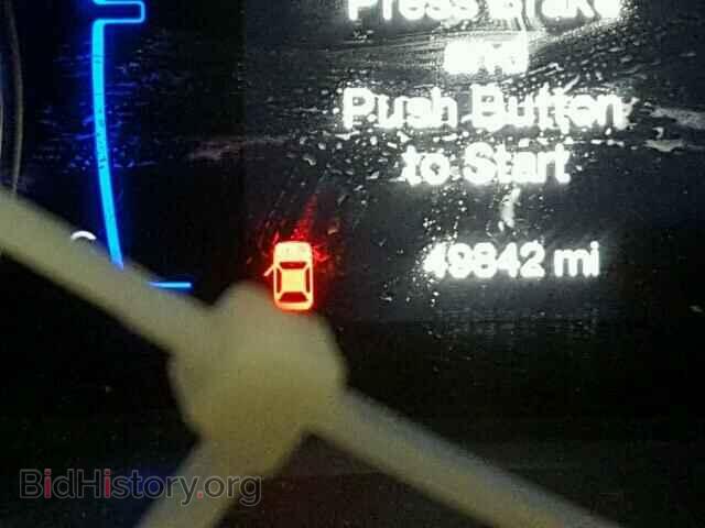 2015 CHRYSLER 200 - VIN: 1C3CCCAB7FN607373 - Photo 8