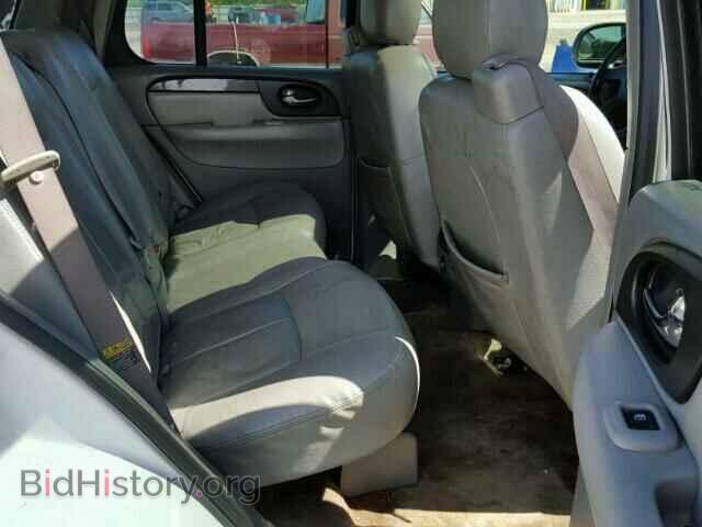 2005 GMC ENVOY - VIN: 1GKDT13SX52166537 - Фото 6