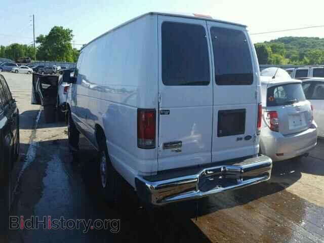2013 FORD ECONOLINE - VIN: 1FTNS2EW8DDA68666 - Фото 3
