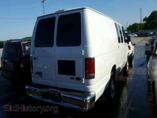 2013 FORD ECONOLINE - VIN: 1FTNS2EW8DDA68666 - Фото 4