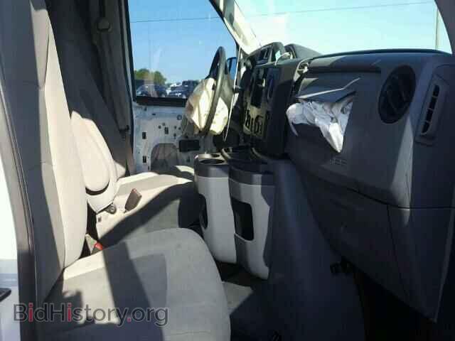 2013 FORD ECONOLINE - VIN: 1FTNS2EW8DDA68666 - Фото 5