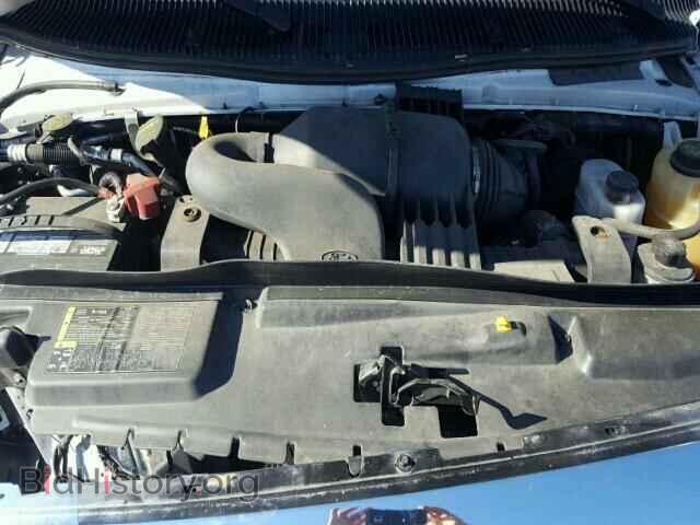 2013 FORD ECONOLINE - VIN: 1FTNS2EW8DDA68666 - Фото 7
