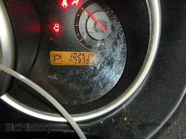 2008 NISSAN VERSA - VIN: 3N1BC13E98L448509 - Фото 8