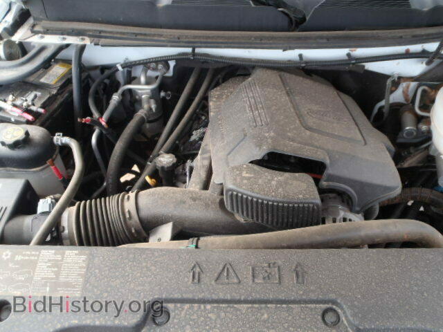 2012 CHEVROLET SILVERADO - VIN: 1GC1KXCG9CF114287 - Фото 7