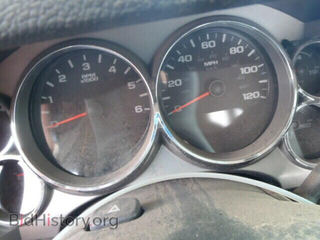 2012 CHEVROLET SILVERADO - VIN: 1GC1KXCG9CF114287 - Фото 8