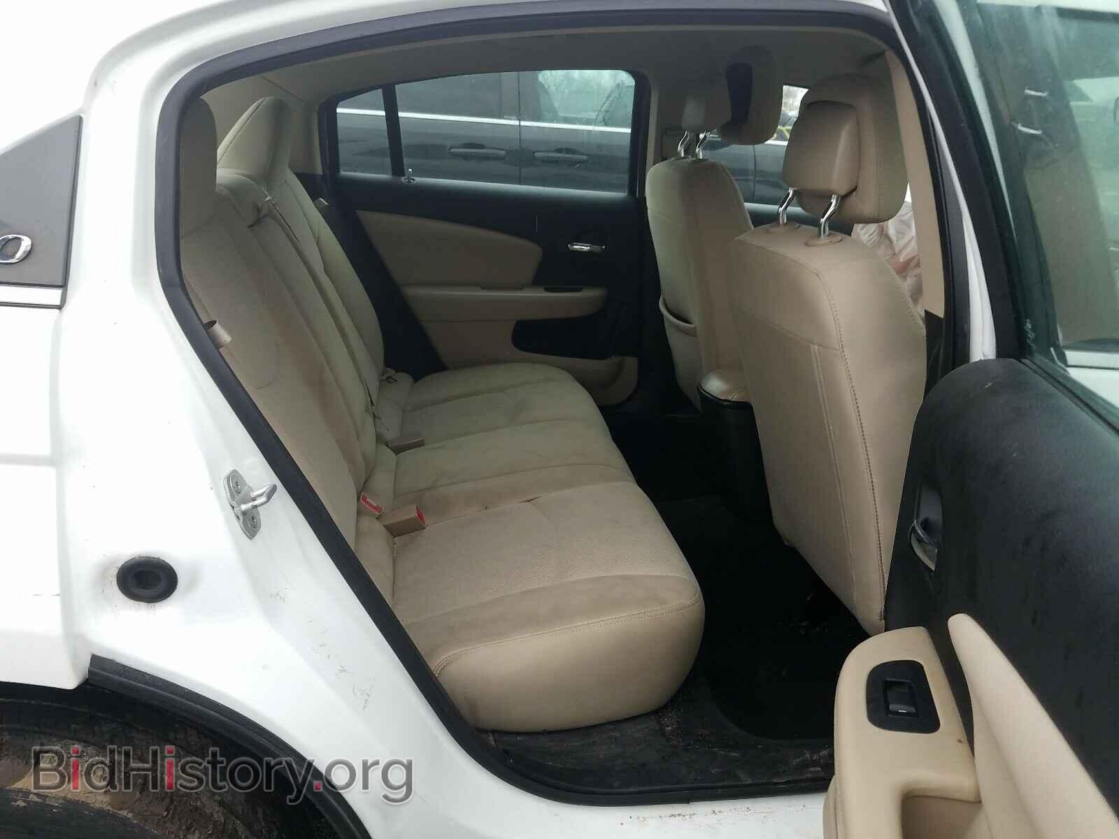 2013 CHRYSLER 200 - VIN: 1C3CCBBB1DN588681 - Фото 6