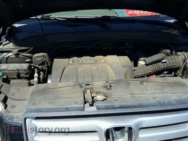 2008 HONDA PILOT - VIN: 5FNYF28468B015328 - Фото 7