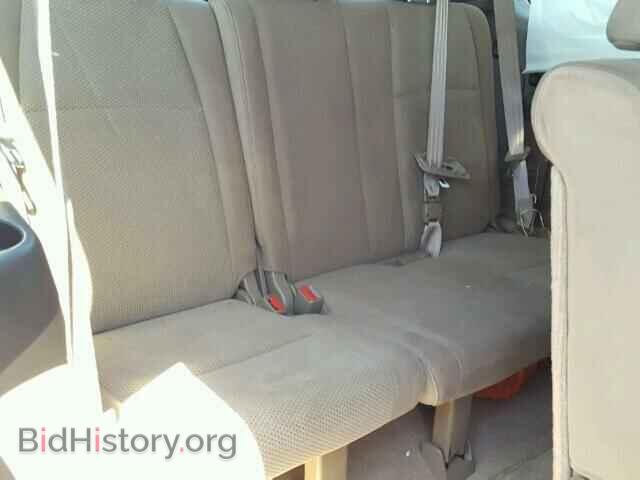 2008 HONDA PILOT - VIN: 5FNYF28468B015328 - Фото 9