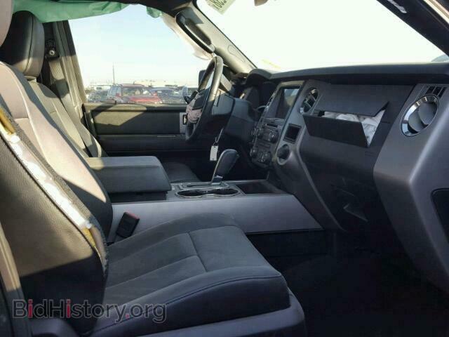 2017 FORD EXPEDITION - VIN: 1FMJK1KTXHEA39216 - Фото 5