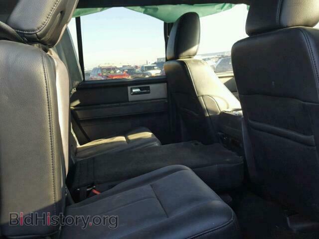2017 FORD EXPEDITION - VIN: 1FMJK1KTXHEA39216 - Фото 6