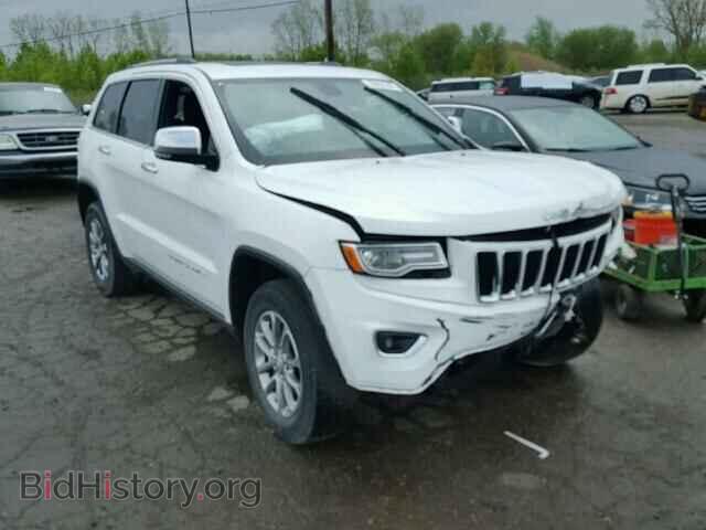 Фотография 1C4RJFBGXEC518303 - JEEP CHEROKEE 2014