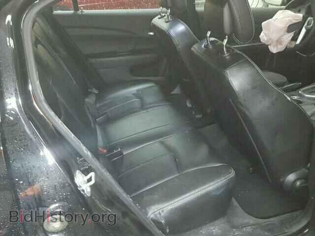 2014 CHRYSLER 200 - VIN: 1C3CCBCG4EN198623 - Фото 6