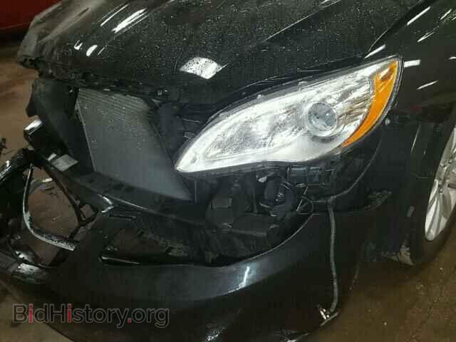 2014 CHRYSLER 200 - VIN: 1C3CCBCG4EN198623 - Фото 10