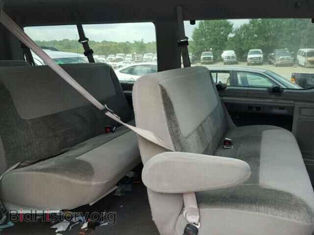 1999 FORD ECONOLINE - VIN: 1FBSS31L0XHA51804 - Фото 6