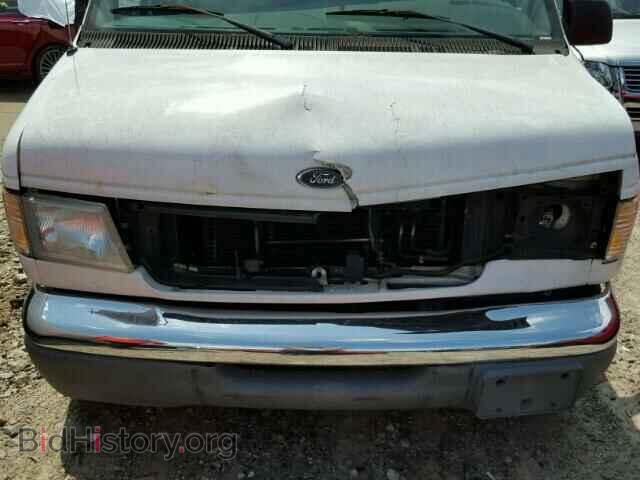 1999 FORD ECONOLINE - VIN: 1FBSS31L0XHA51804 - Фото 7