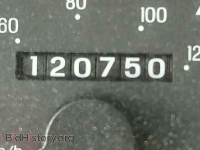 1999 FORD ECONOLINE - VIN: 1FBSS31L0XHA51804 - Фото 8