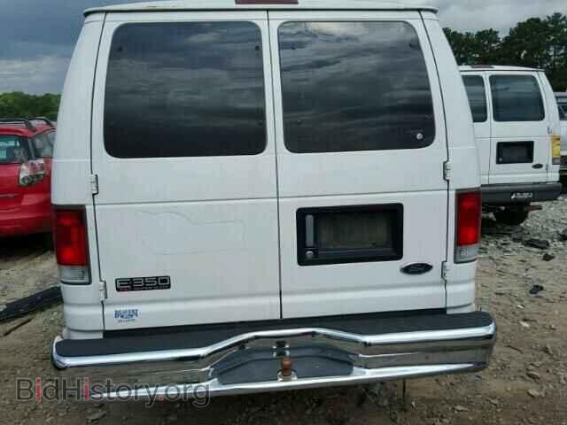 1999 FORD ECONOLINE - VIN: 1FBSS31L0XHA51804 - Фото 10