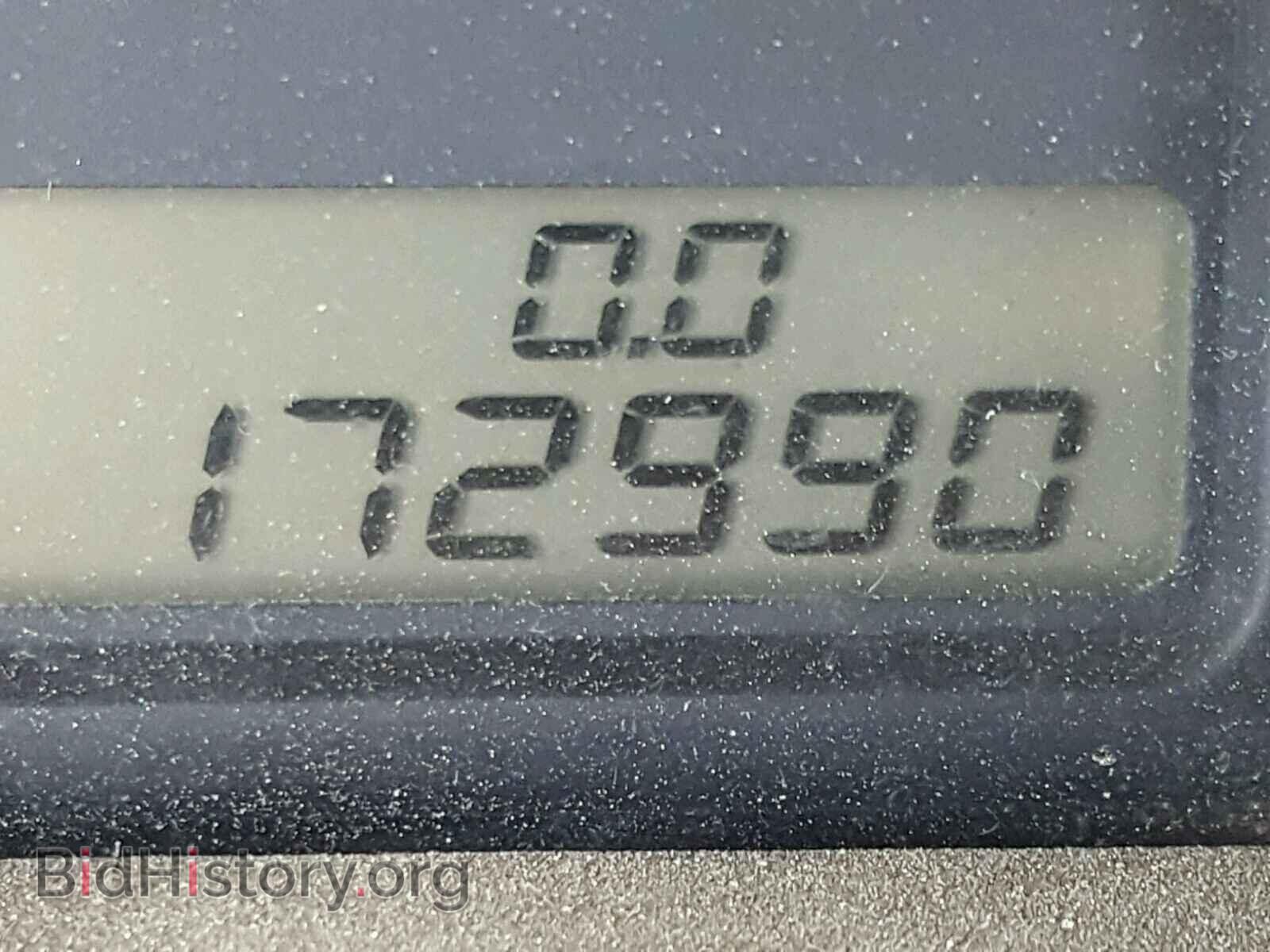 2005 KIA OPTIMA - VIN: KNAGD128655408246 - Фото 8